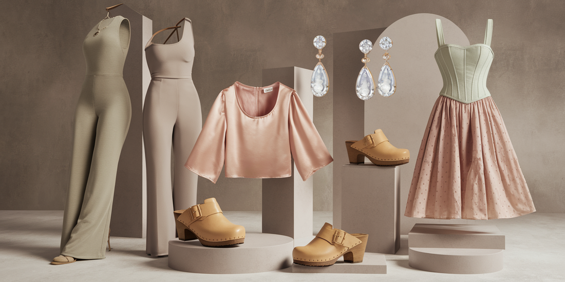 Snag Designer Looks for Less: Discover These Luxe Fashion Dupes That Won't Break the Bank!