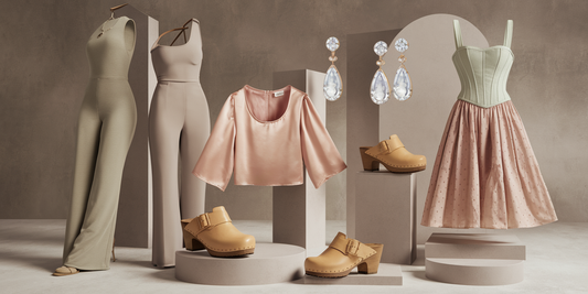 Snag Designer Looks for Less: Discover These Luxe Fashion Dupes That Won't Break the Bank!