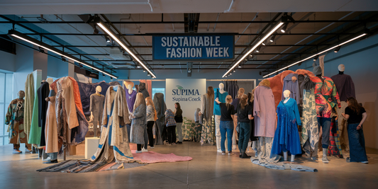 The Box Project: Meet the Revolution Reshaping Fashion and Taking Down Fast Fashion Giants