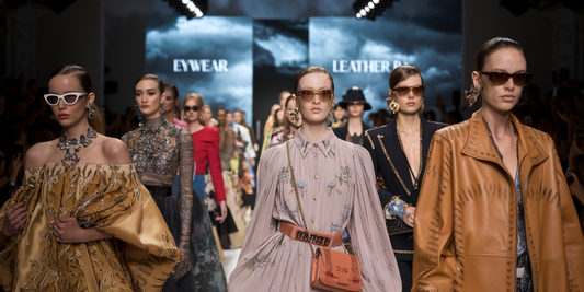 Trump Tariffs Threaten Italy's Fashion Empire: Could Your Designer Wardrobe Be at Risk?
