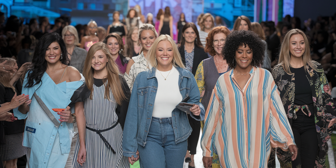 Goodwill's Runway Revolution: Thrifts, Celebs, and Scandals Rock Jacksonville!