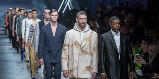 Rick Owens' Daring Wardrobe Secret: No Underwear Needed for His Bold Fashion Revolution!