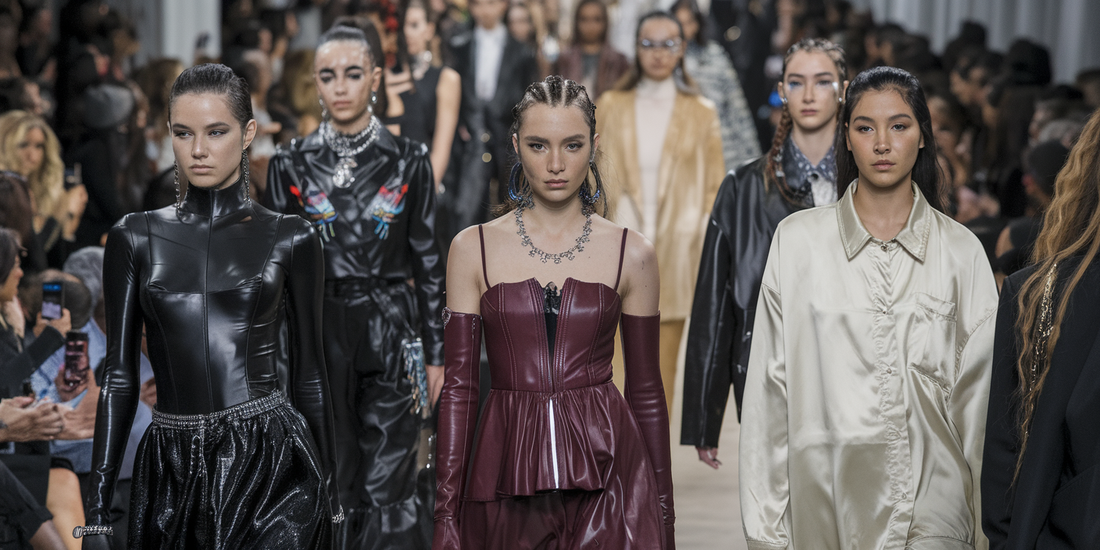 El Paso's Fashion Takeover: Why This Border City Is the Next Style Capital You Can't Ignore