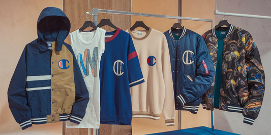 Champion and MoMA's Stylish New Line Will Make You Rethink Museum Merch! Act Fast!