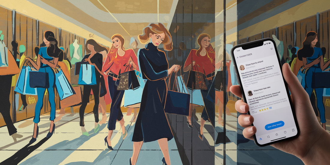 Fashion Nova Exposed: $2.4M Refund Saga Over Scrubbing Negative Reviews!