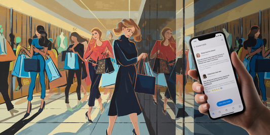 Fashion Nova Exposed: $2.4M Refund Saga Over Scrubbing Negative Reviews!