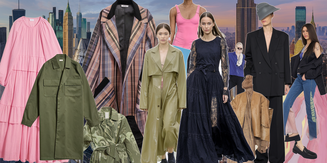 Is Your Closet Ready? Discover the Shockingly Bold Fashion Trends of Spring/Summer 2025!