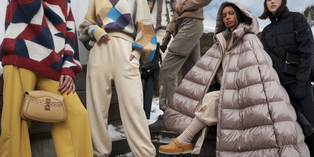 Discover Amazon's Insane Winter Fashion Steals: Luxe Styles as Low as $8!