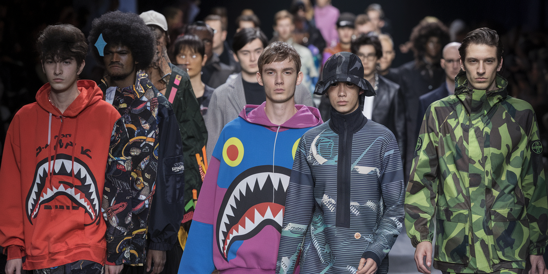 Fashion Frenzy: Unbelievable Growth, Bold Alliances, and the Return of Iconic Streetwear!