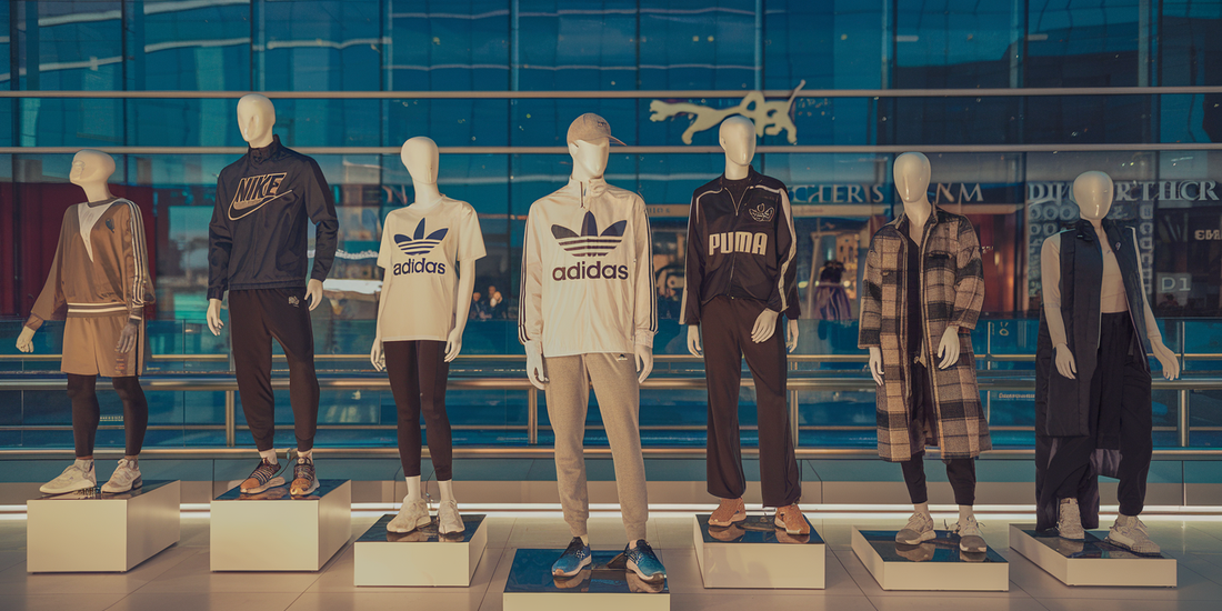 Saudi Arabia's Fashion Frenzy: Which Brand Reigns Supreme in 2025? Find Out Now!