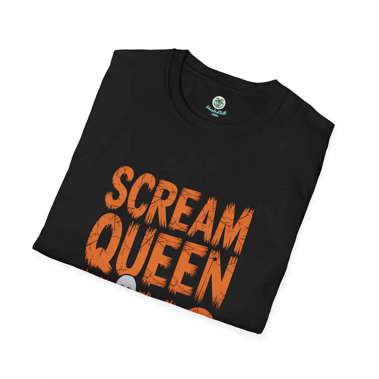 Scream Queen/King