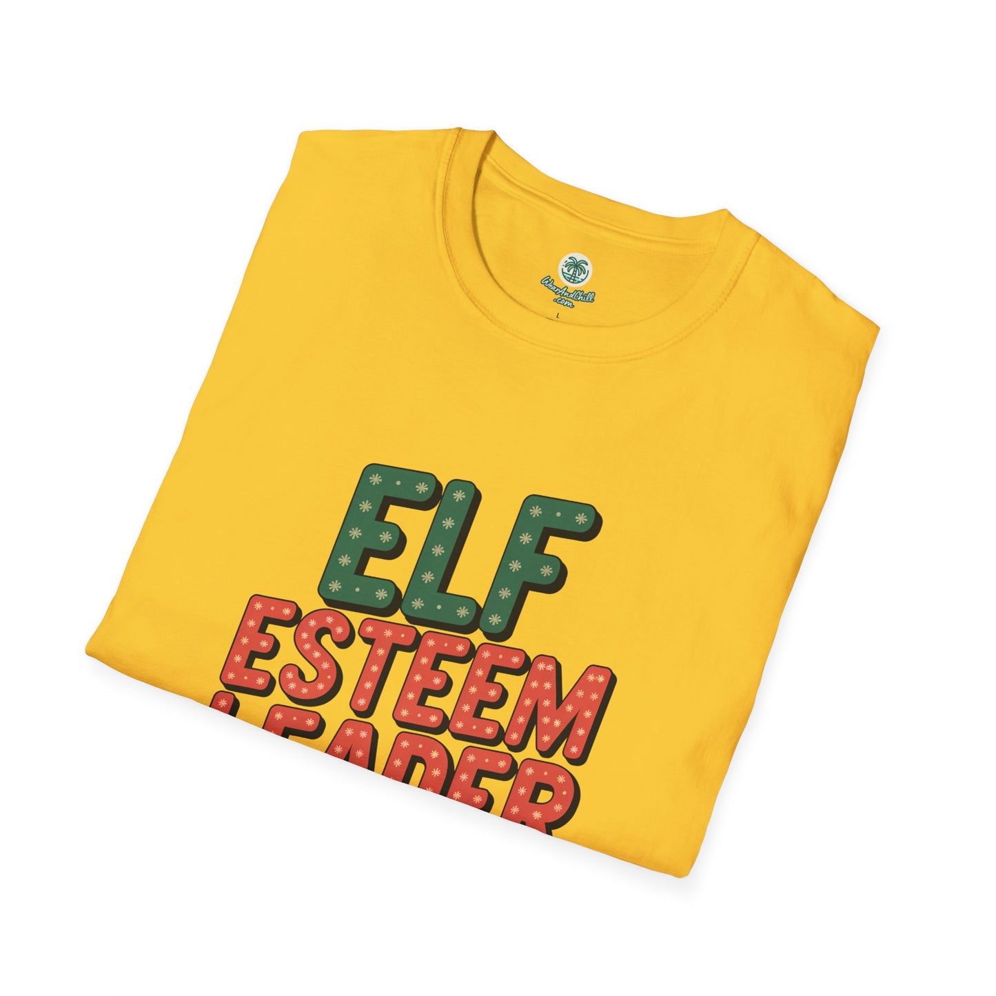 Elf Esteem Leader