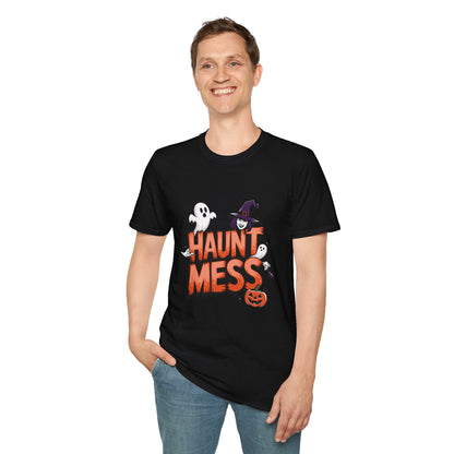 Haunt Mess