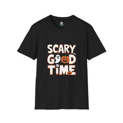 Scary Good Time