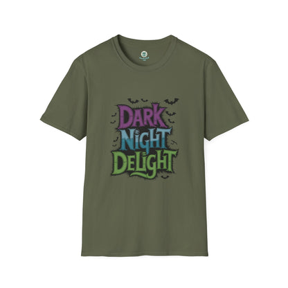 Dark Night Delight