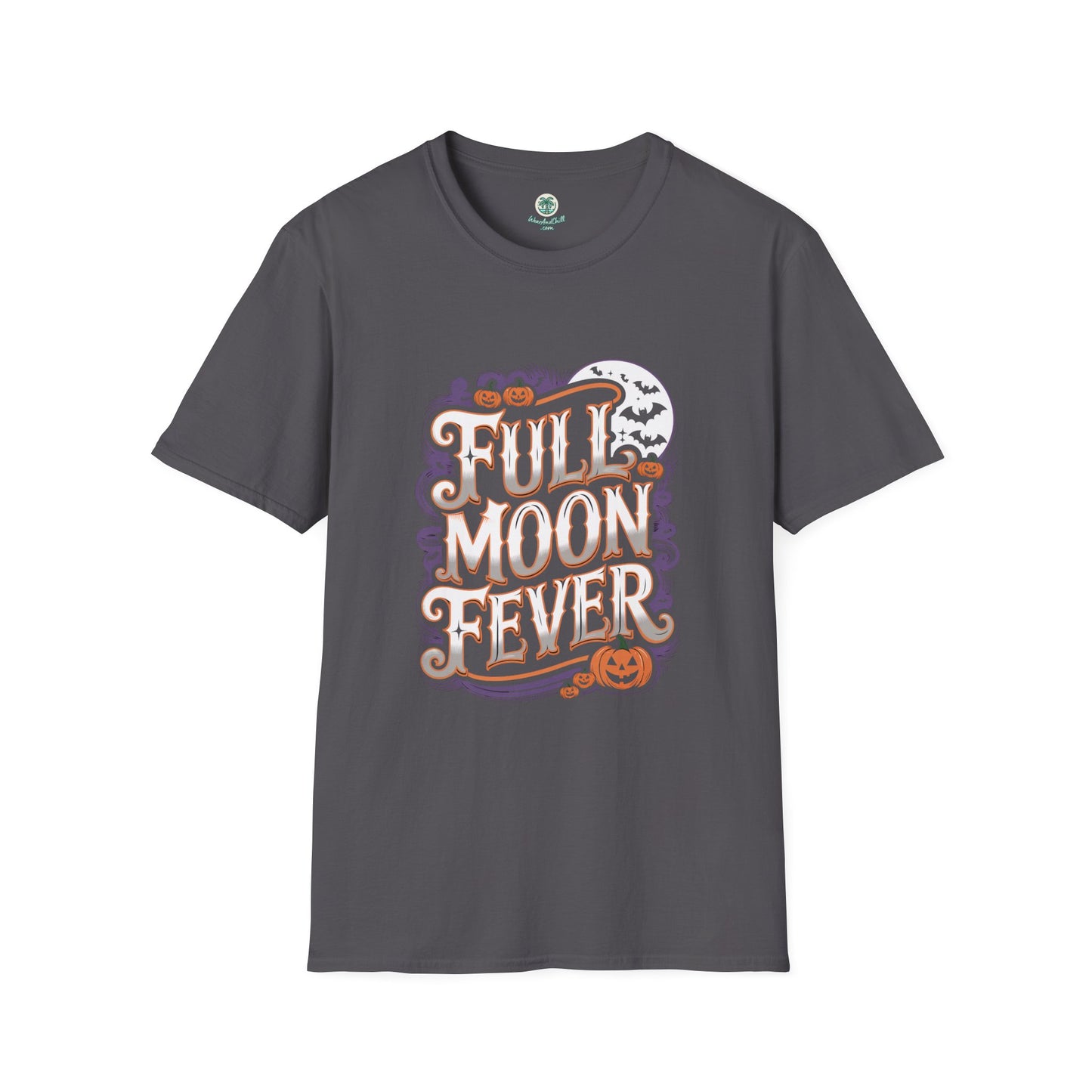 Full Moon Fever