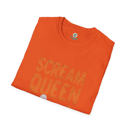 Scream Queen/King