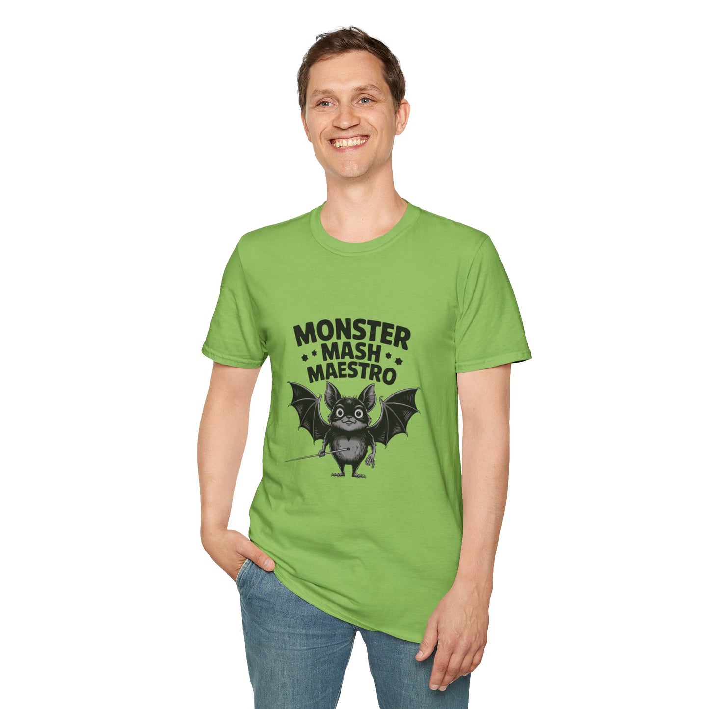 Monster Mash Maestro