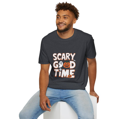 Scary Good Time