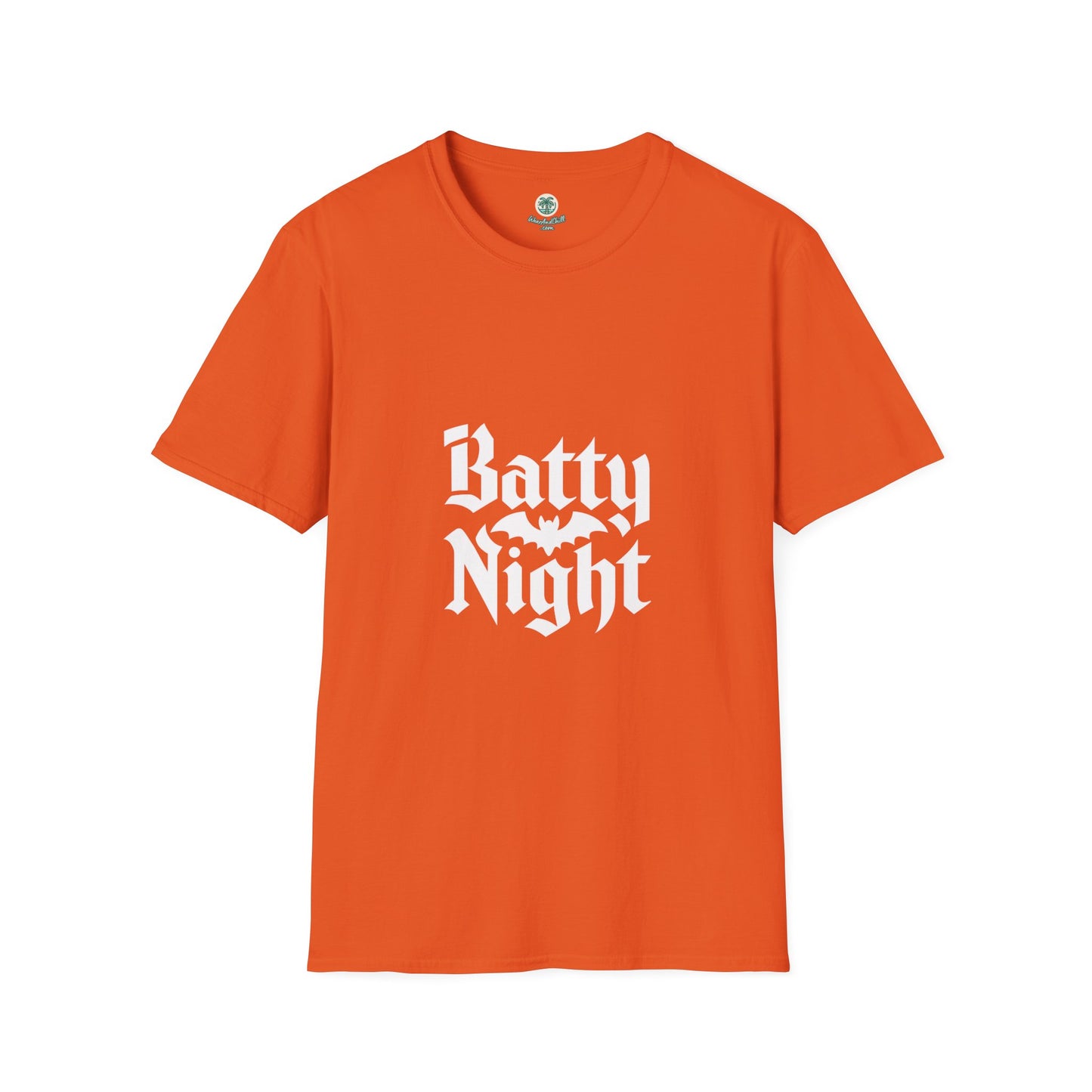 Batty Night