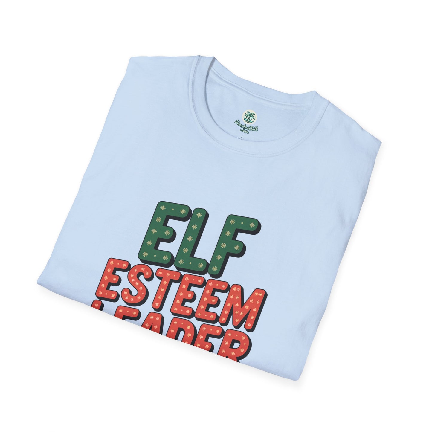 Elf Esteem Leader