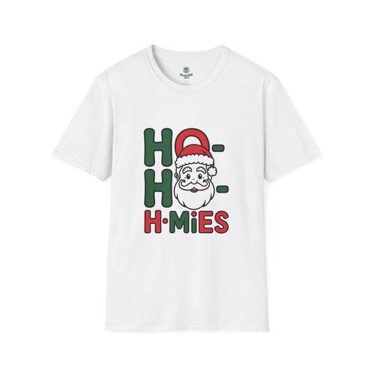 Ho-Ho-Homies