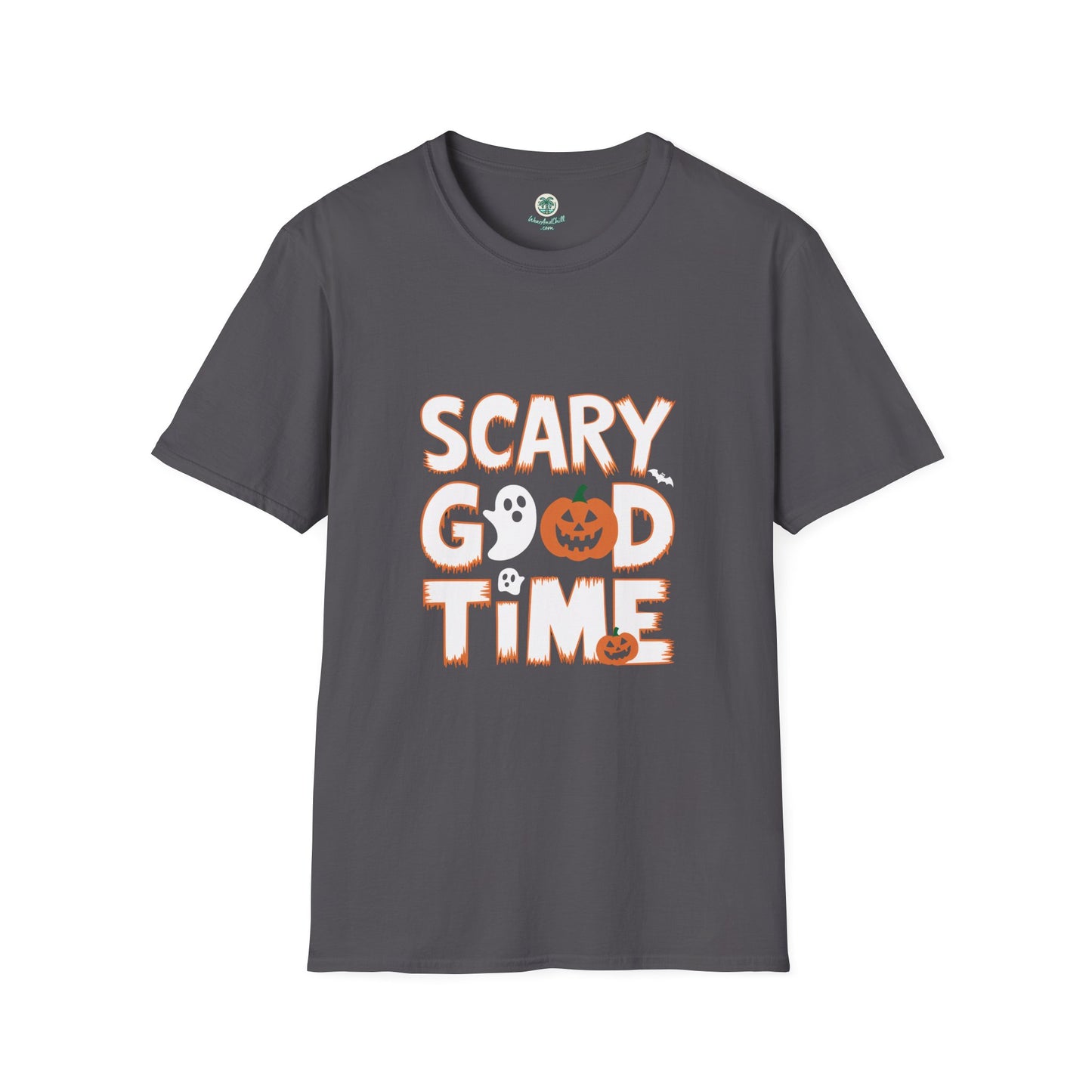 Scary Good Time