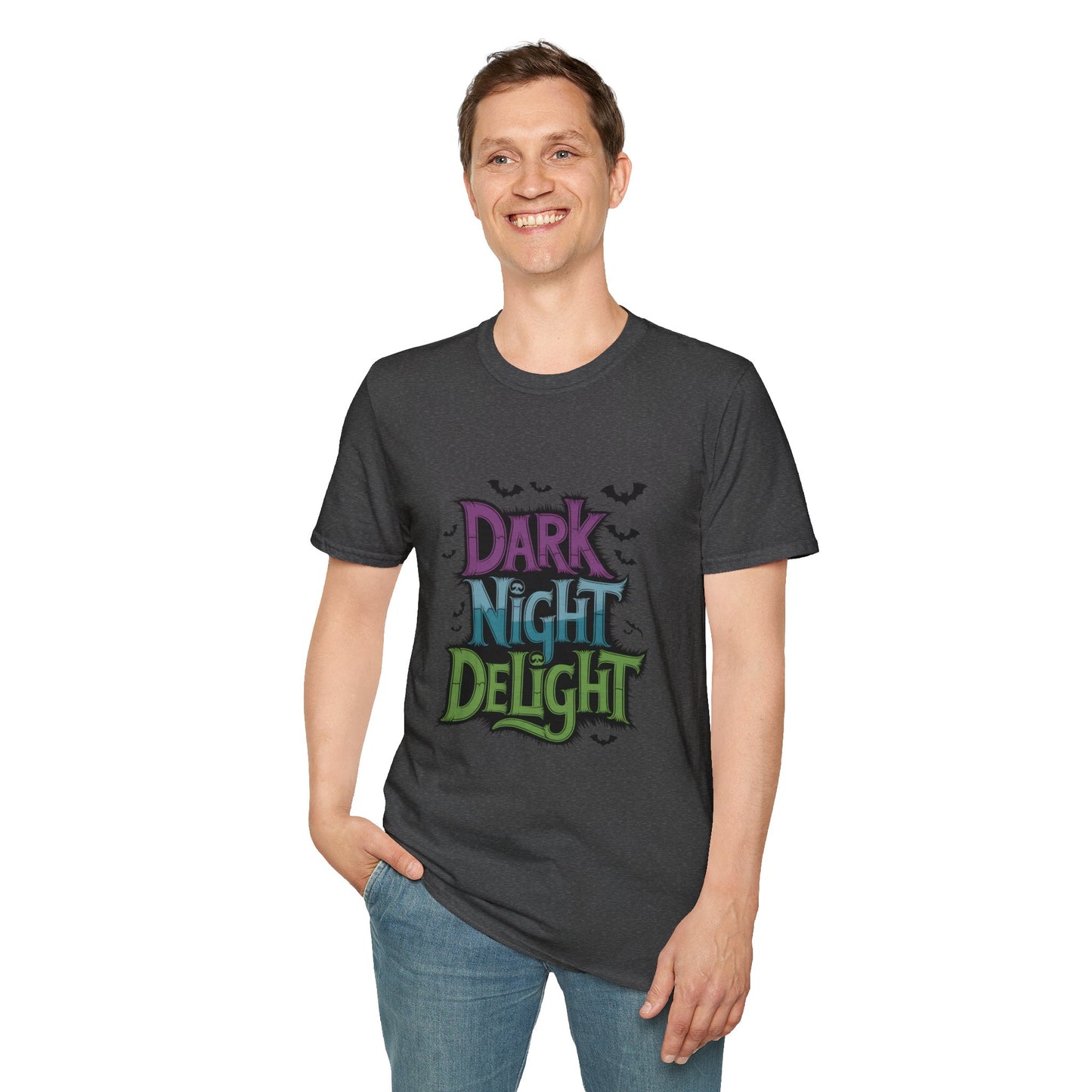 Dark Night Delight