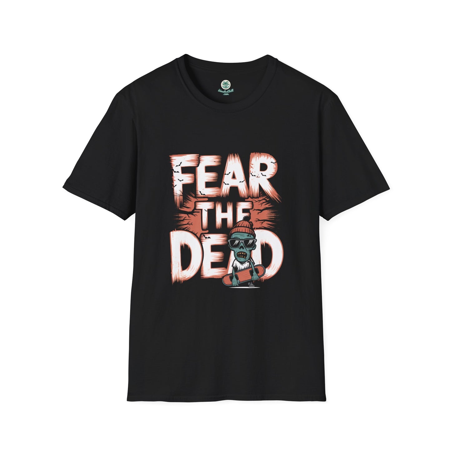 Fear the Dead