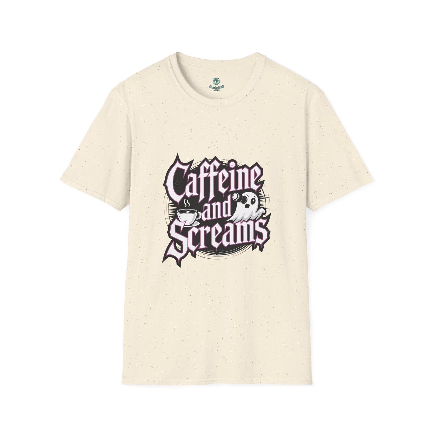 Caffeine and Screams