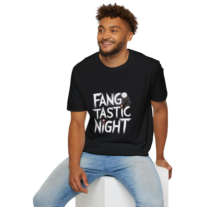 Fangtastic Night