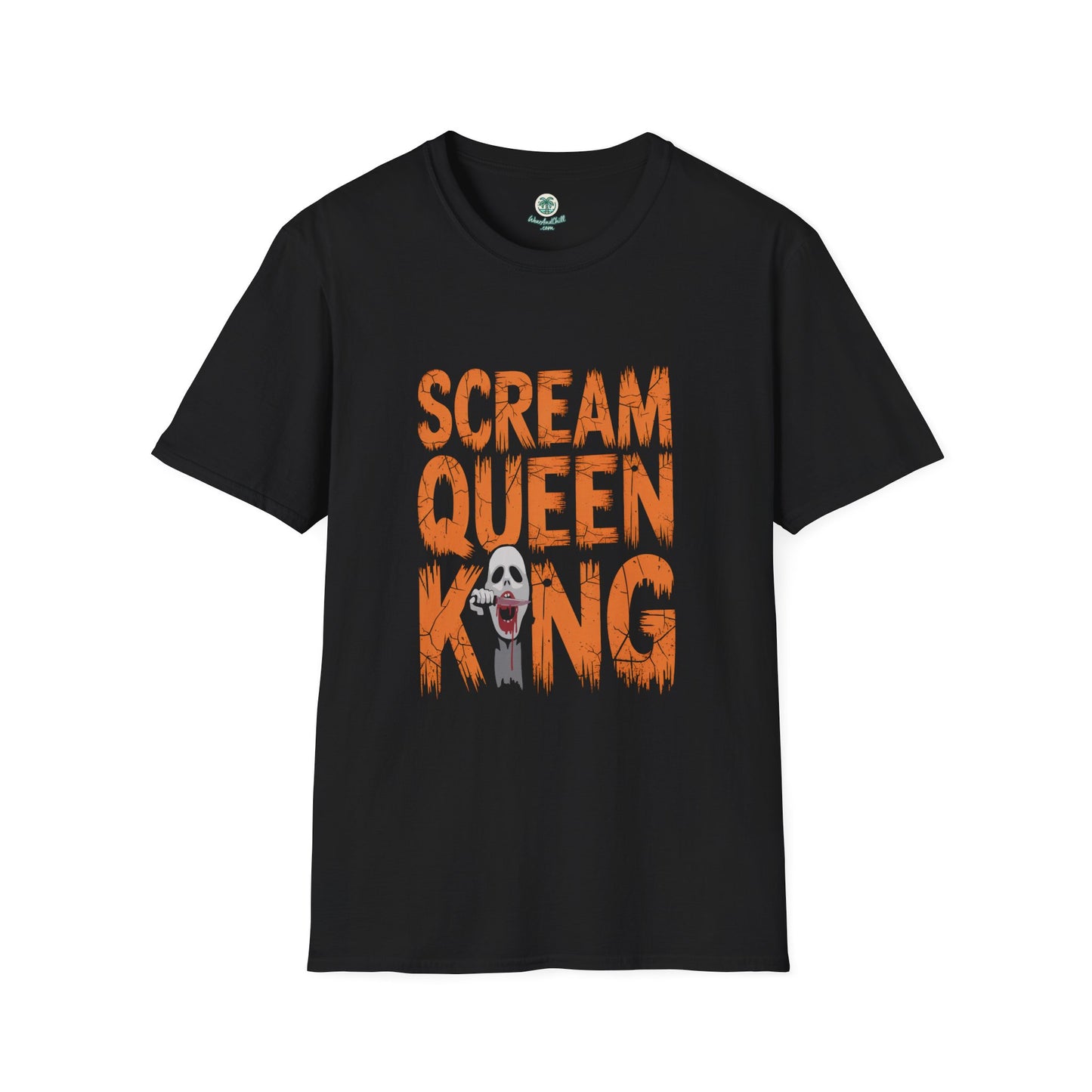 Scream Queen/King