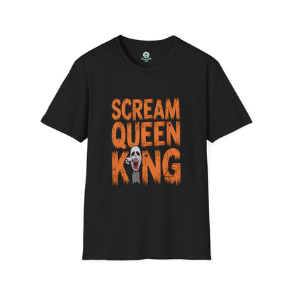 Scream Queen/King