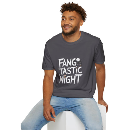 Fangtastic Night