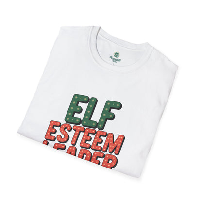 Elf Esteem Leader