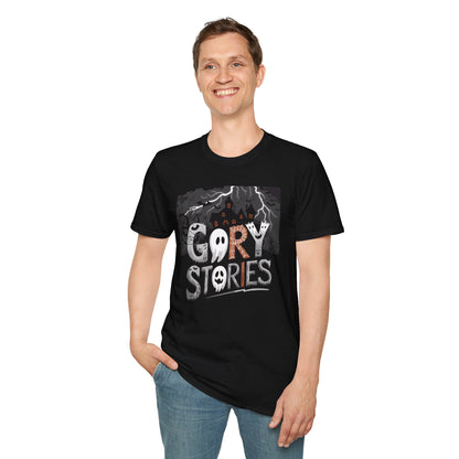 Gory Stories