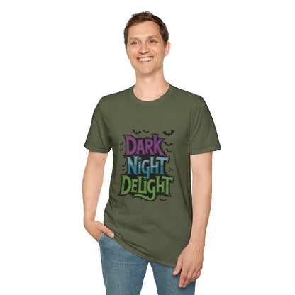 Dark Night Delight