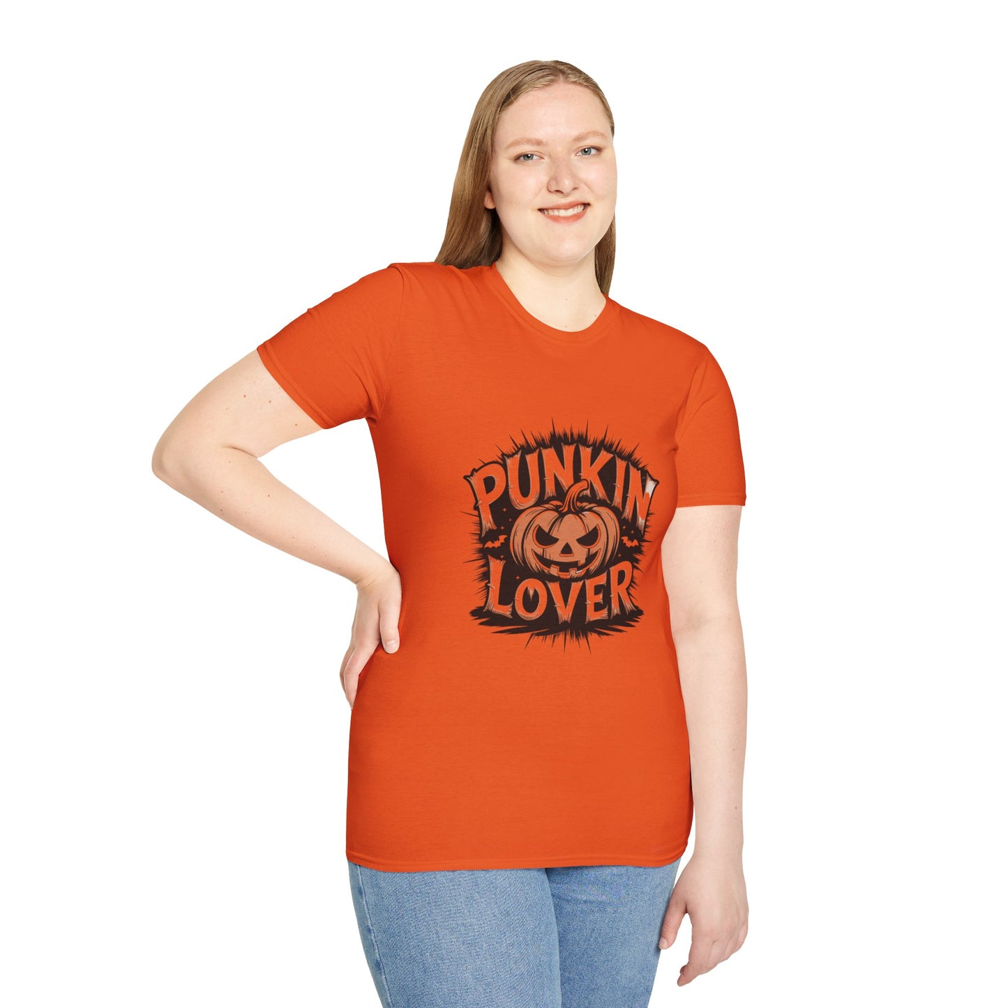 Punkin Lover