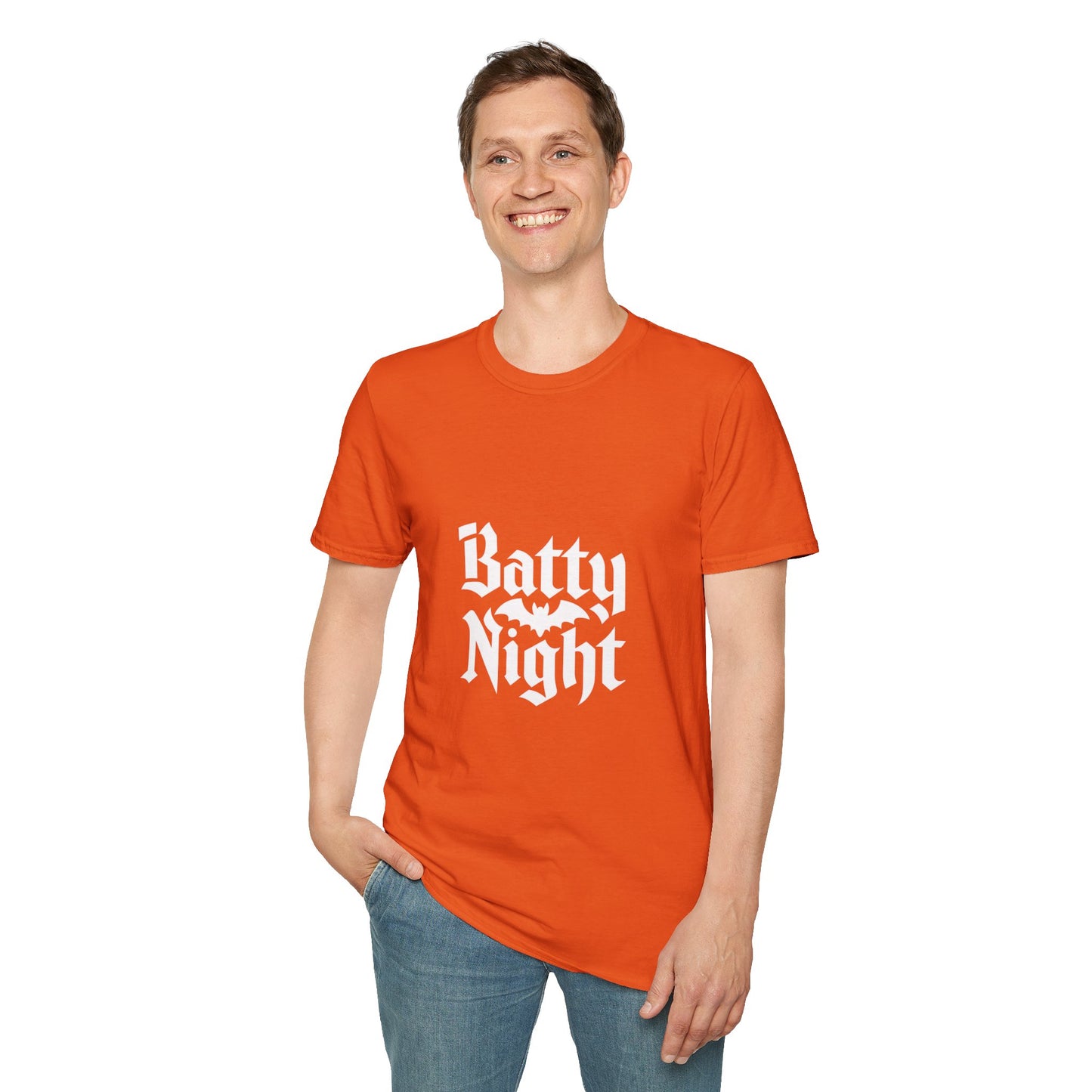 Batty Night