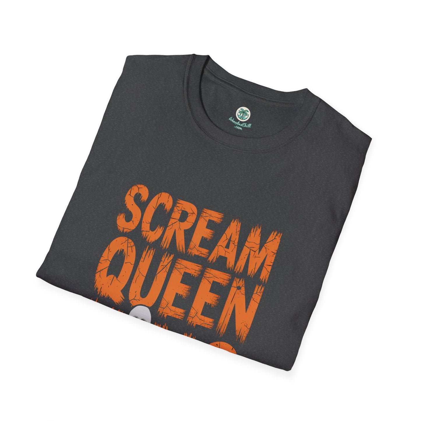 Scream Queen/King