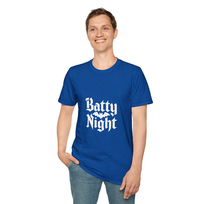 Batty Night