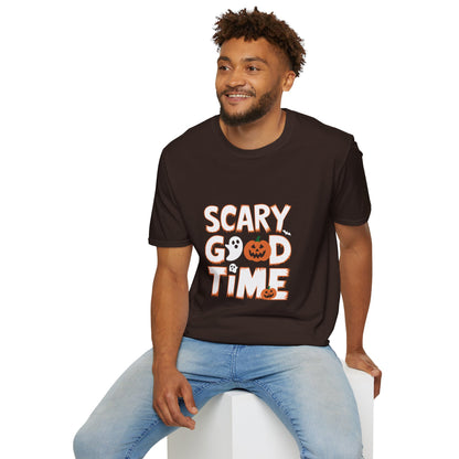 Scary Good Time