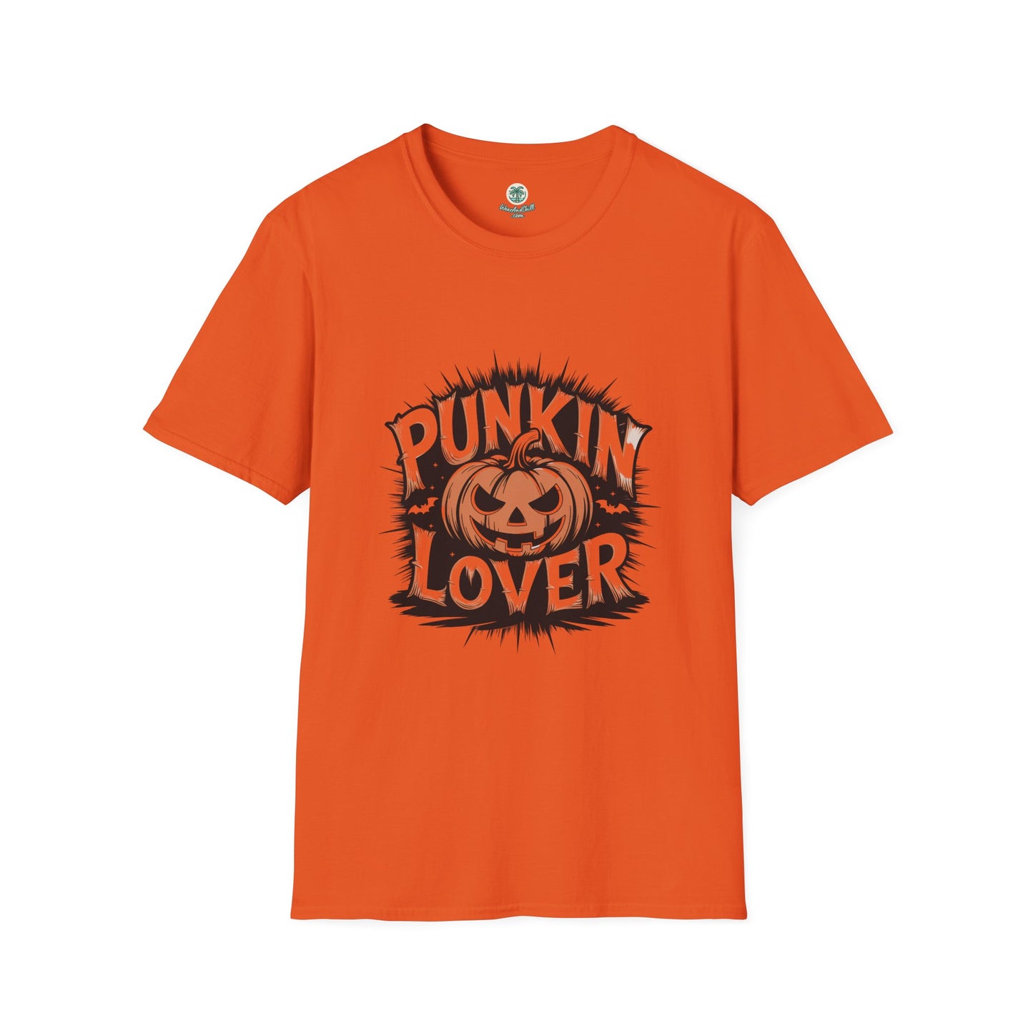 Punkin Lover