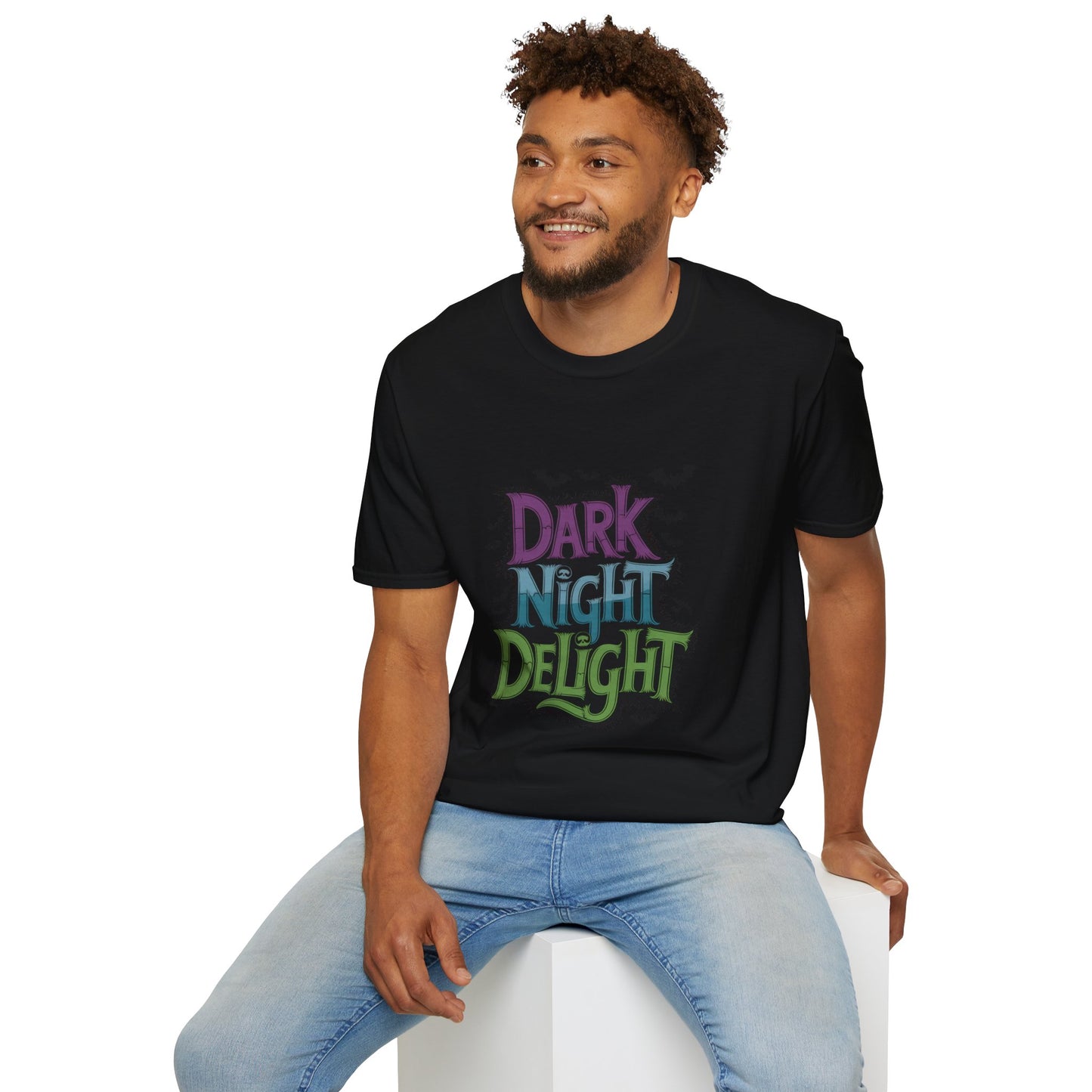 Dark Night Delight