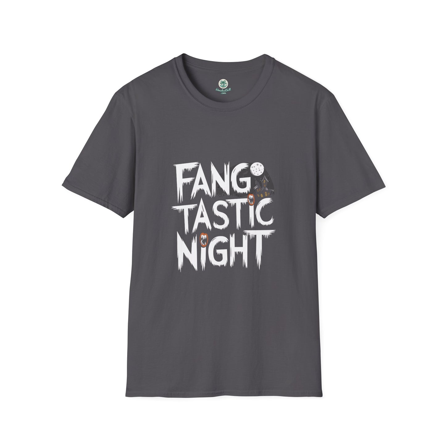 Fangtastic Night