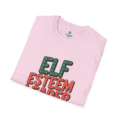 Elf Esteem Leader