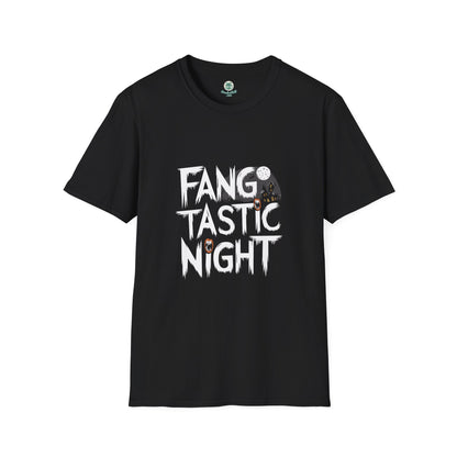 Fangtastic Night