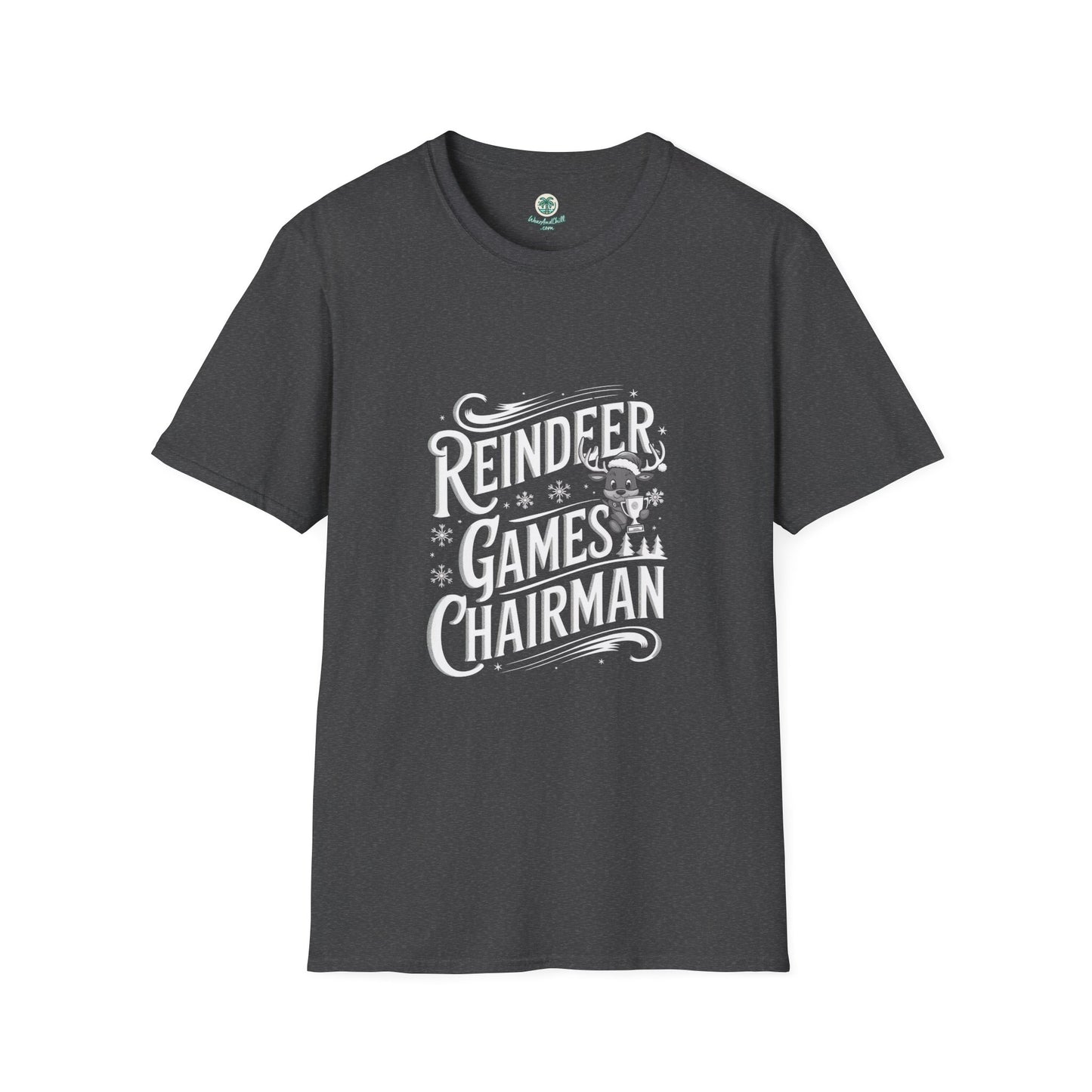 Reindeer Games Chairman