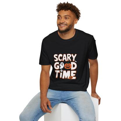 Scary Good Time
