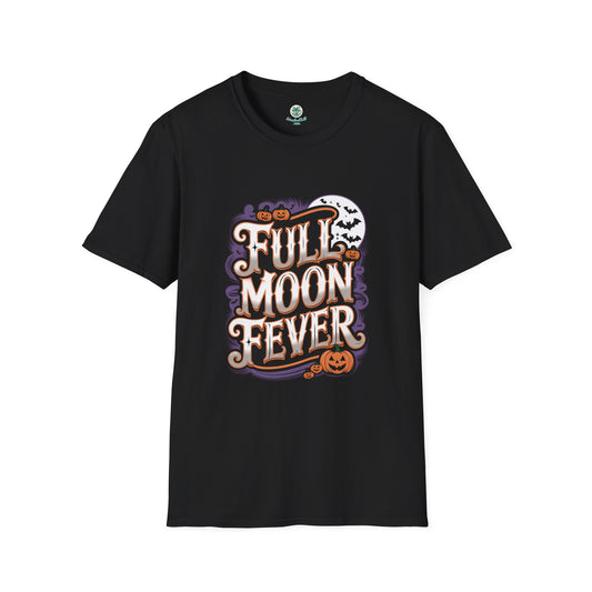 Full Moon Fever